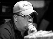 Chris Moneymaker Picture