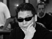 Johnny Chan Picture